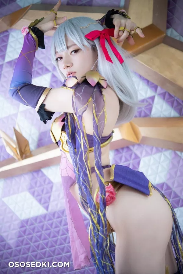 (C97) [CherryS] Kamadeva 尊みを感じて桜井 - 22