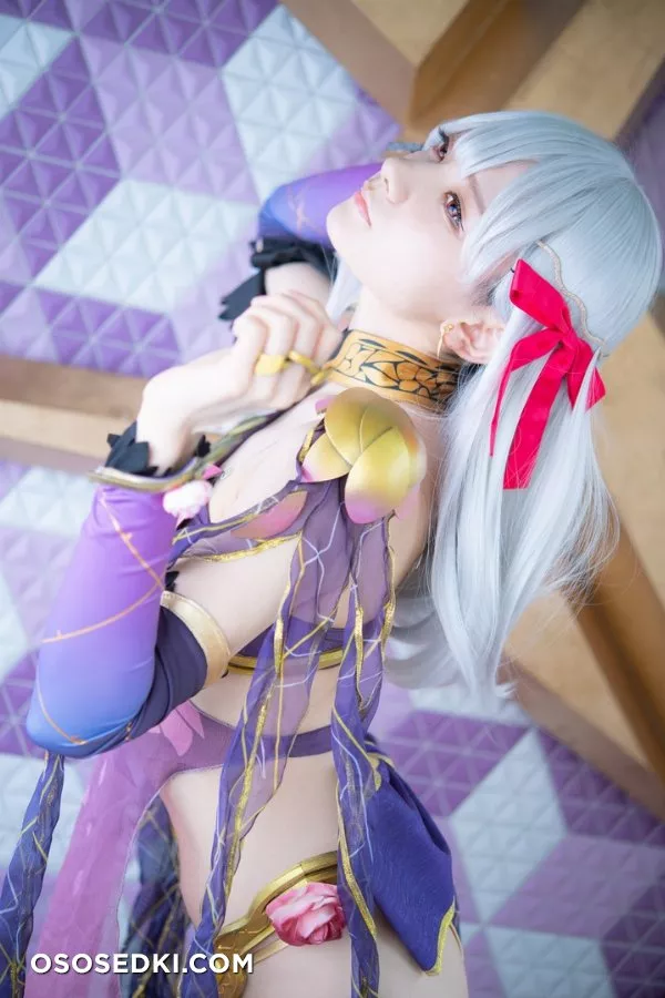 (C97) [CherryS] Kamadeva 尊みを感じて桜井 - 25