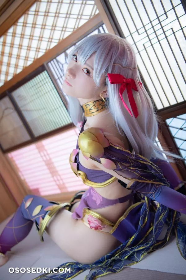 (C97) [CherryS] Kamadeva 尊みを感じて桜井 - 49