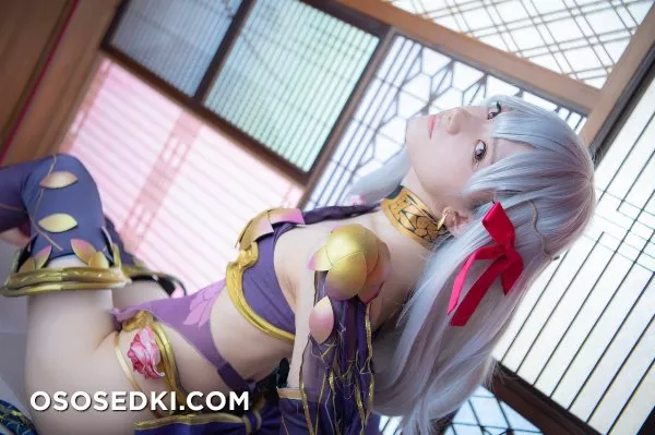 (C97) [CherryS] Kamadeva 尊みを感じて桜井 - 50