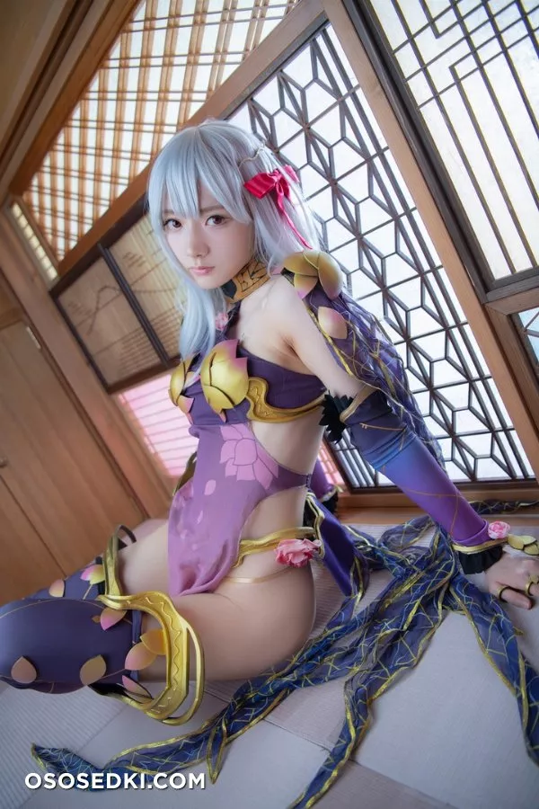 (C97) [CherryS] Kamadeva 尊みを感じて桜井 - 53