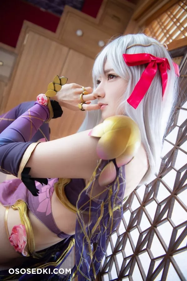 (C97) [CherryS] Kamadeva 尊みを感じて桜井 - 56