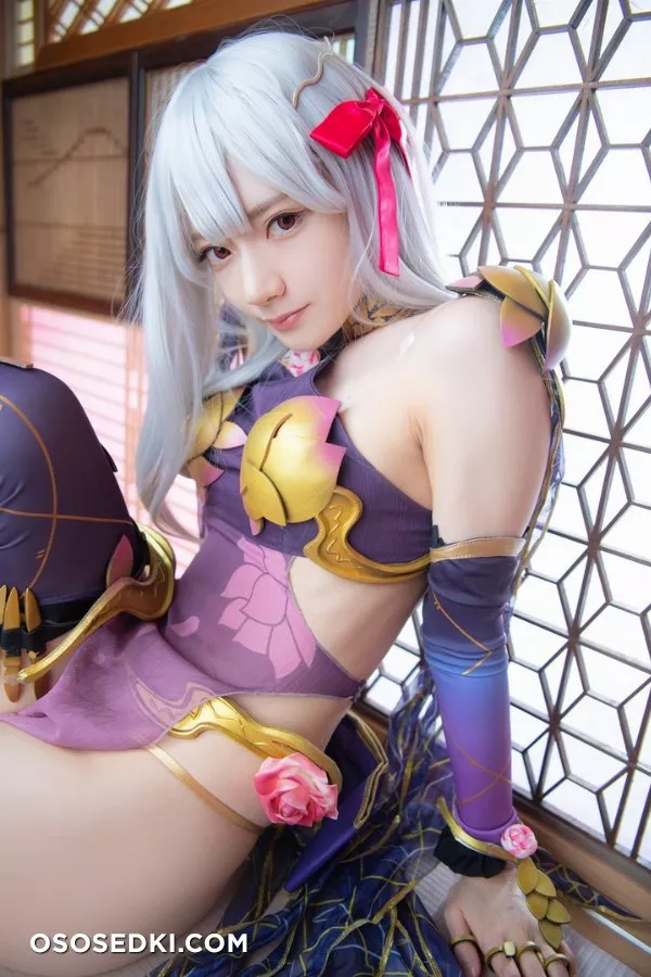 (C97) [CherryS] Kamadeva 尊みを感じて桜井 - 57