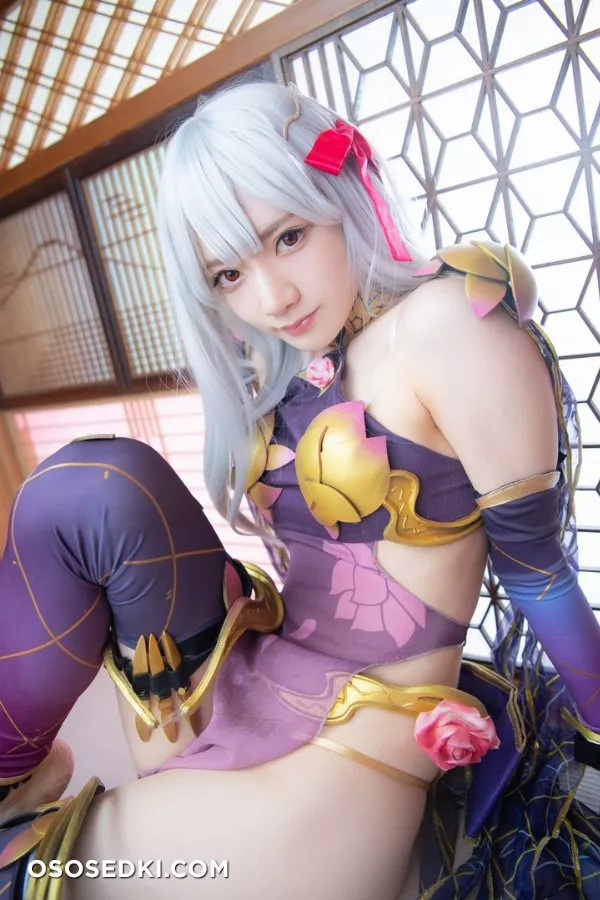 (C97) [CherryS] Kamadeva 尊みを感じて桜井 - 58