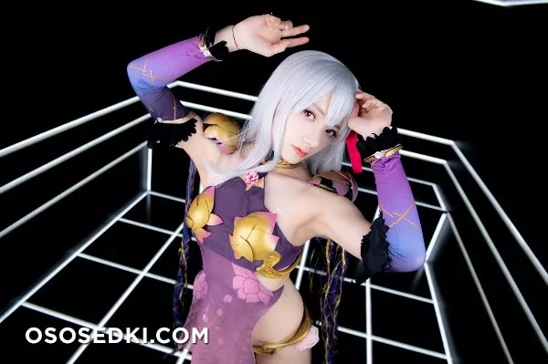 (C97) [CherryS] Kamadeva 尊みを感じて桜井 - 62