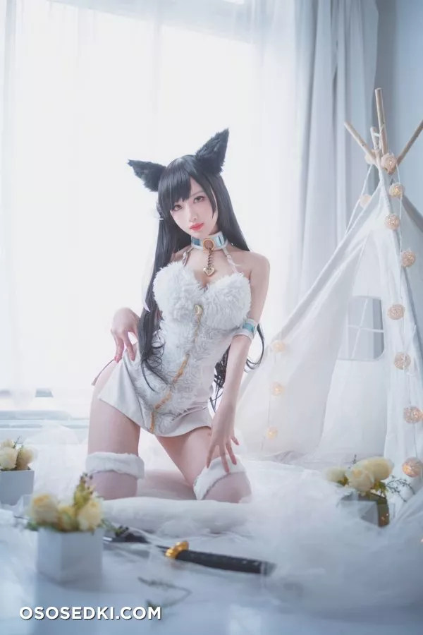 Azur Lane - (Atago)  Shika小鹿鹿 - 6