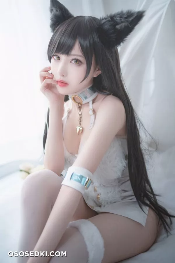 Azur Lane - (Atago)  Shika小鹿鹿 - 12