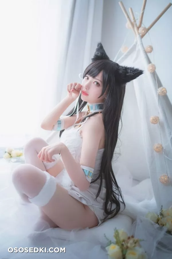 Azur Lane - (Atago)  Shika小鹿鹿 - 15