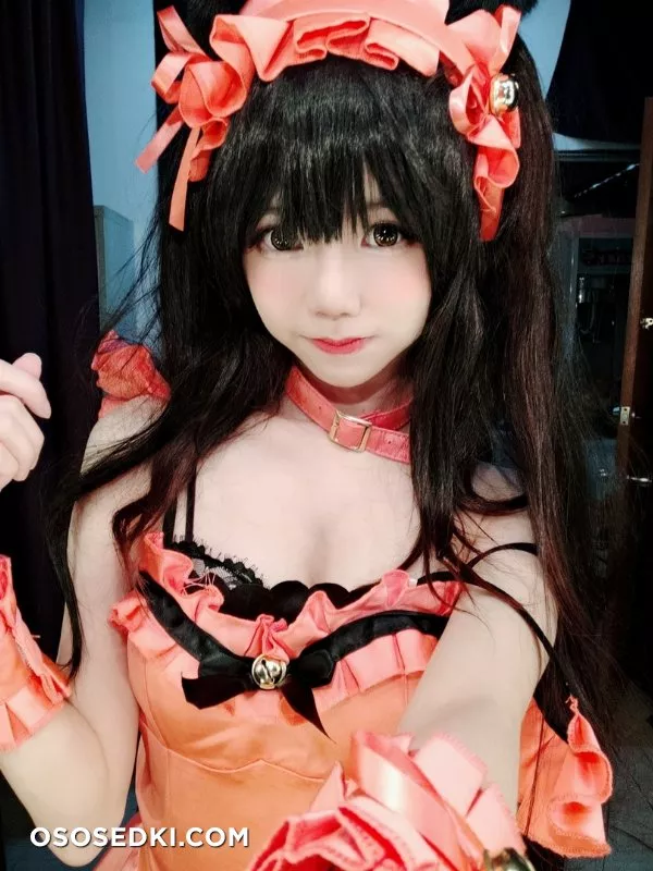 Sally-Dorasnow - Bonus Kurumi Valentine Set - 9