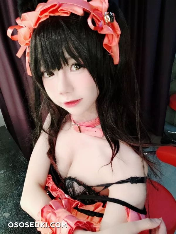 Sally-Dorasnow - Bonus Kurumi Valentine Set - 11