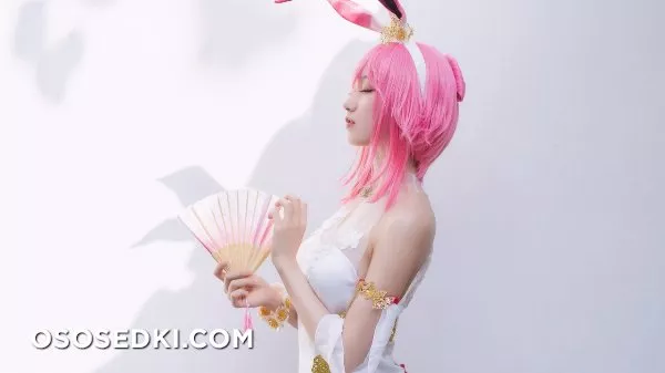 木绵绵 - 八重樱 - 4
