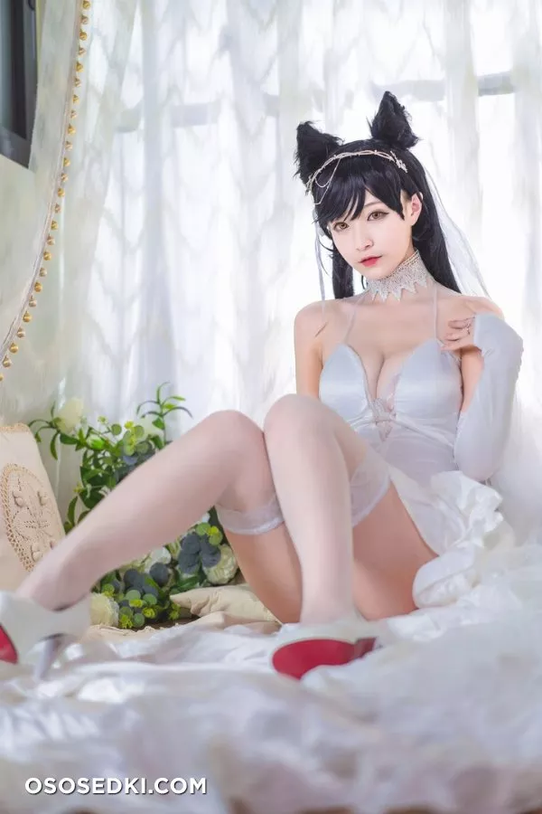 铁板烧鬼舞w - 爱宕1 - 12
