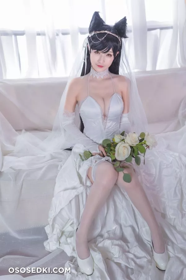 铁板烧鬼舞w - 爱宕1 - 20