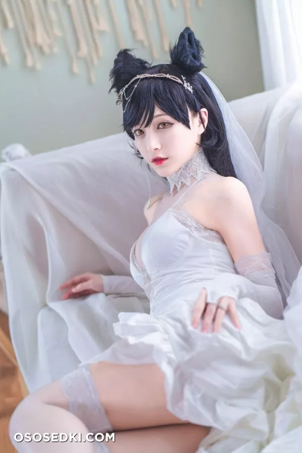 铁板烧鬼舞w - 爱宕1 - 26