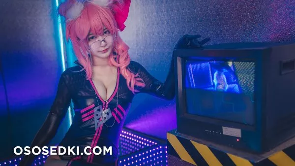 铁板烧鬼舞w - 玉藻前 杀阶 - 3
