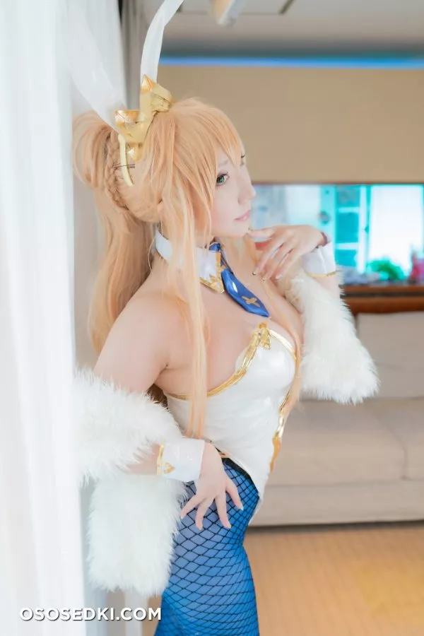 ShootingStar's (SAKU) Royal Bunny - 63
