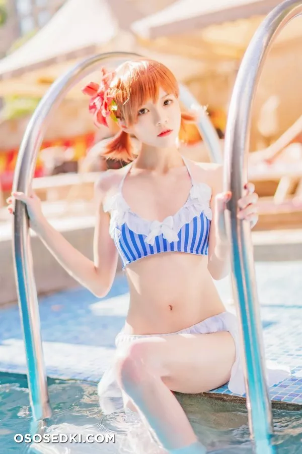桜桃喵_御坂美琴 - 2
