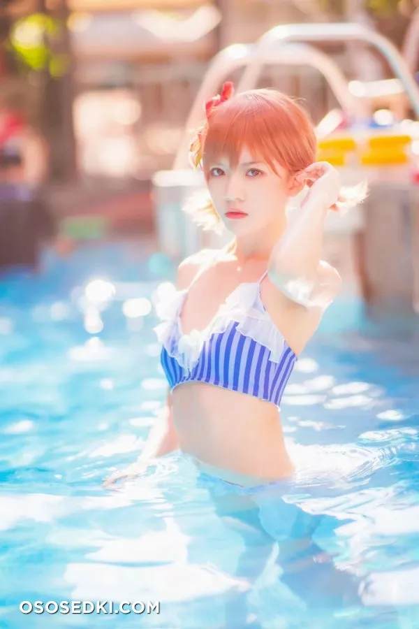 桜桃喵_御坂美琴 - 3