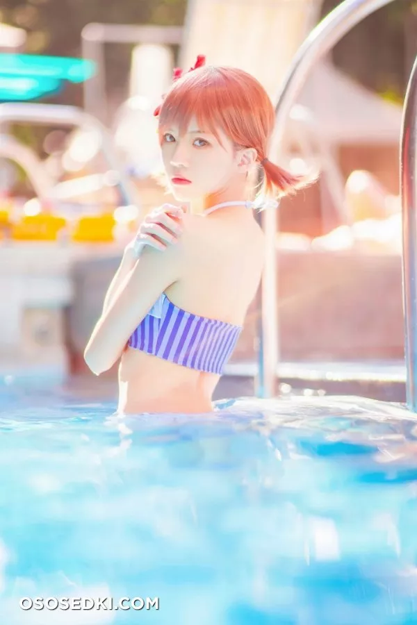 桜桃喵_御坂美琴 - 4
