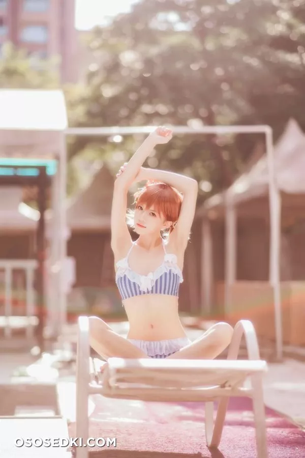桜桃喵_御坂美琴 - 20