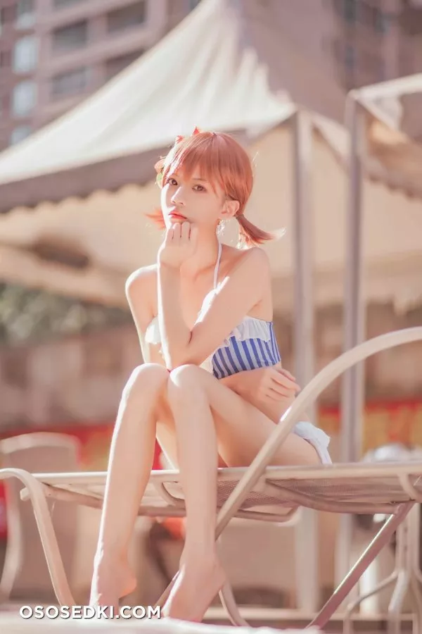 桜桃喵_御坂美琴 - 21
