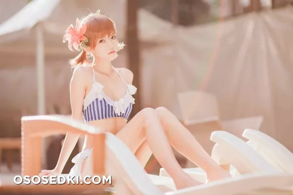 桜桃喵_御坂美琴 - 28