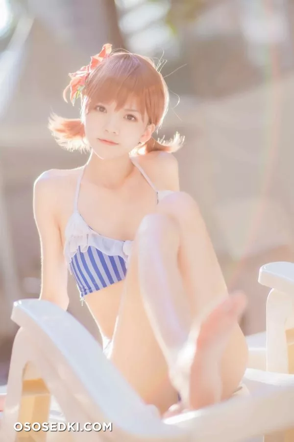 桜桃喵_御坂美琴 - 29