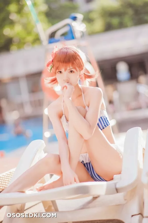 桜桃喵_御坂美琴 - 30