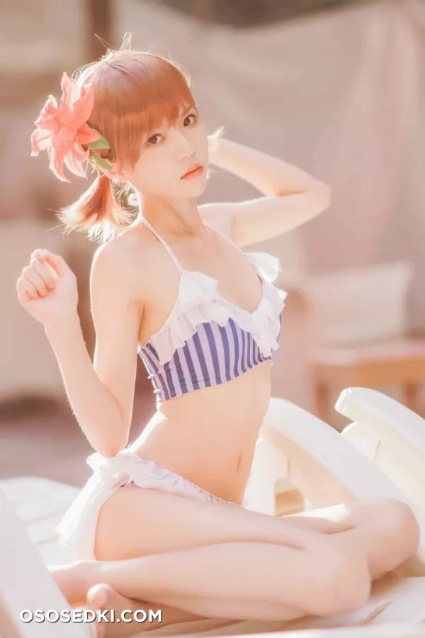 桜桃喵_御坂美琴 - 33