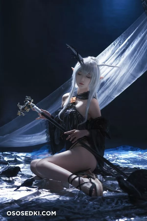 铁板烧鬼舞 -  闪灵 - 1
