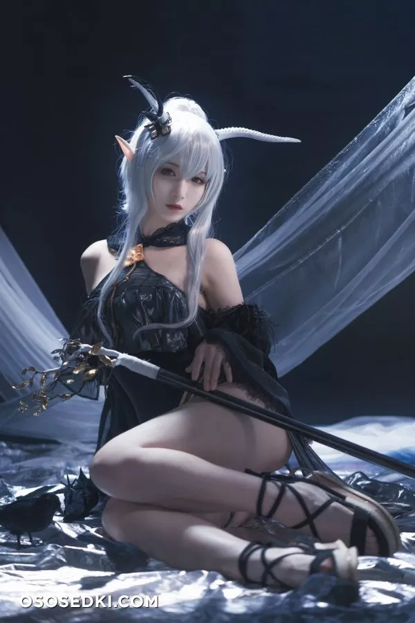 铁板烧鬼舞 -  闪灵 - 3