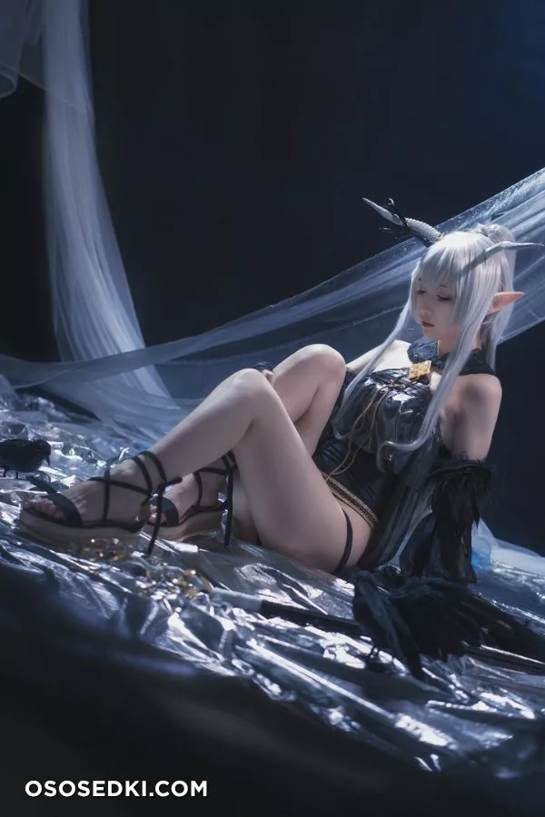 铁板烧鬼舞 -  闪灵 - 7