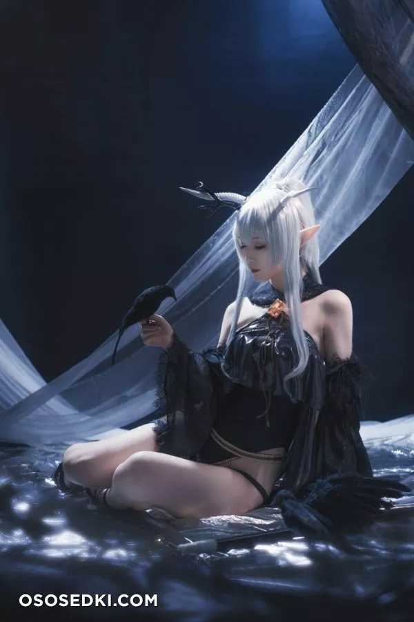 铁板烧鬼舞 -  闪灵 - 8