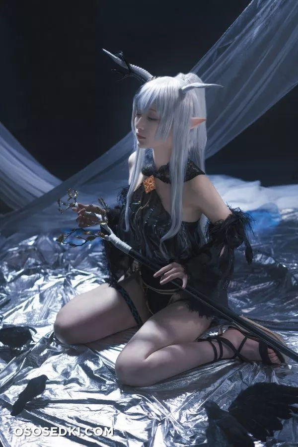 铁板烧鬼舞 -  闪灵 - 9