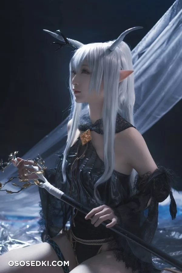 铁板烧鬼舞 -  闪灵 - 10