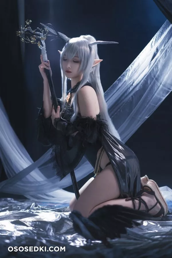 铁板烧鬼舞 -  闪灵 - 11