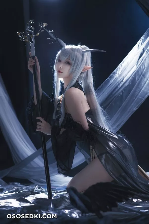 铁板烧鬼舞 -  闪灵 - 12