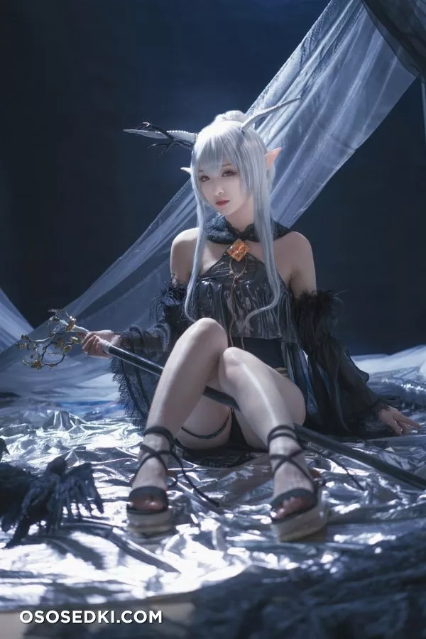 铁板烧鬼舞 -  闪灵 - 13