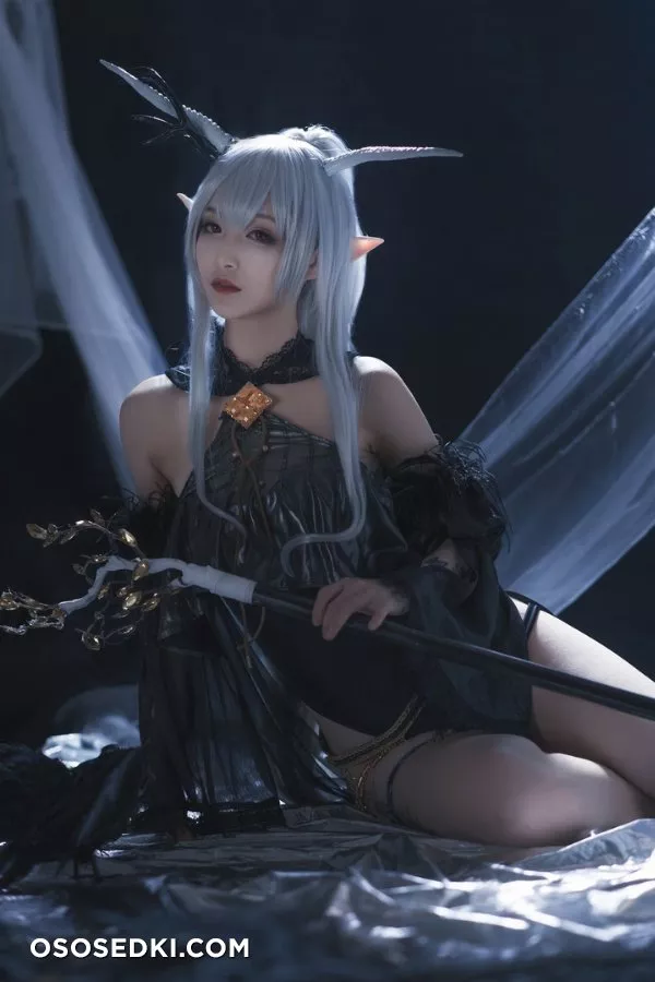 铁板烧鬼舞 -  闪灵 - 15