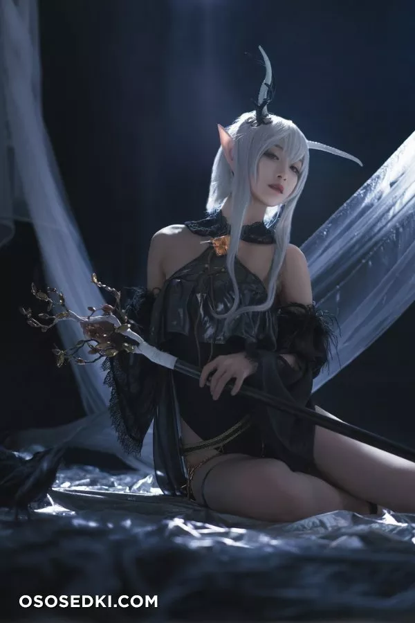 铁板烧鬼舞 -  闪灵 - 16