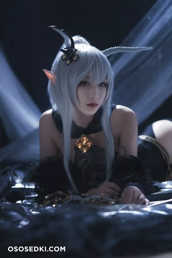 铁板烧鬼舞 -  闪灵 - 17
