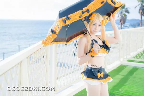 (C95) [COSMO☆ (Mami  Hoshino)] FGO Abigail The Assassin of a nig - 23