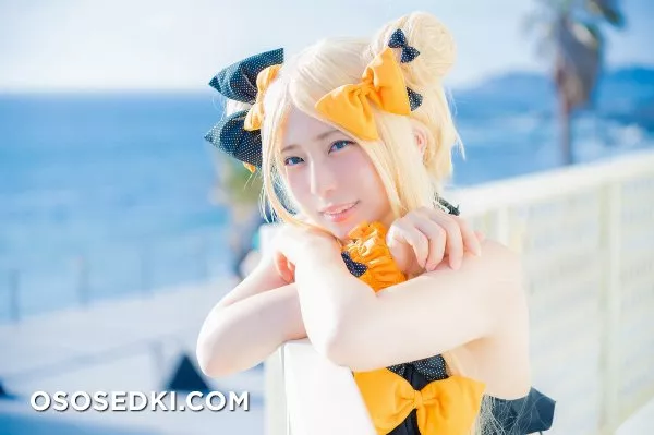 (C95) [COSMO☆ (Mami  Hoshino)] FGO Abigail The Assassin of a nig - 33