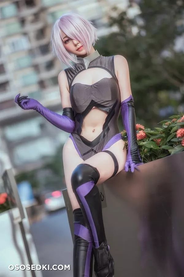 菌烨 - fate等3套 - 17
