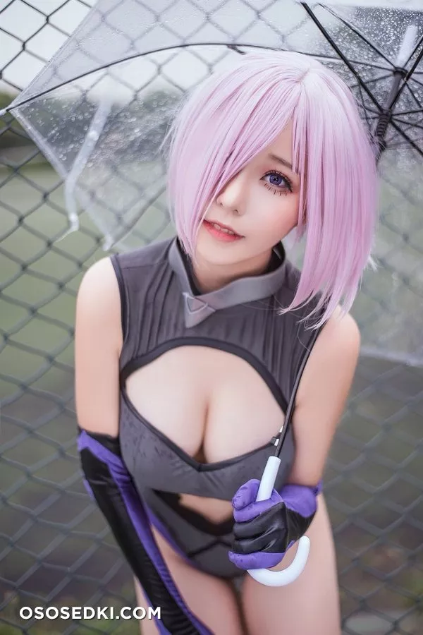 菌烨 - fate等3套 - 29