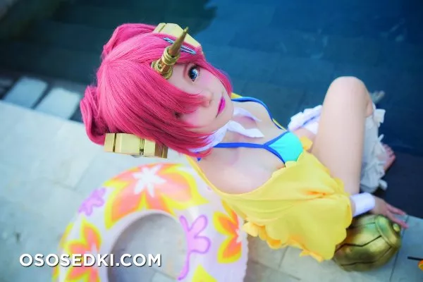 [Miu] Frankenstein - 7
