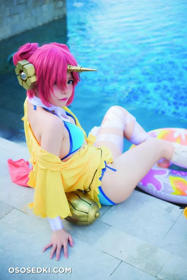 [Miu] Frankenstein - 10