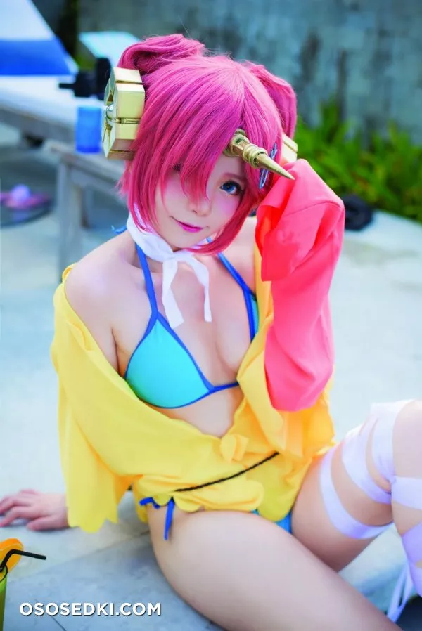 [Miu] Frankenstein - 11