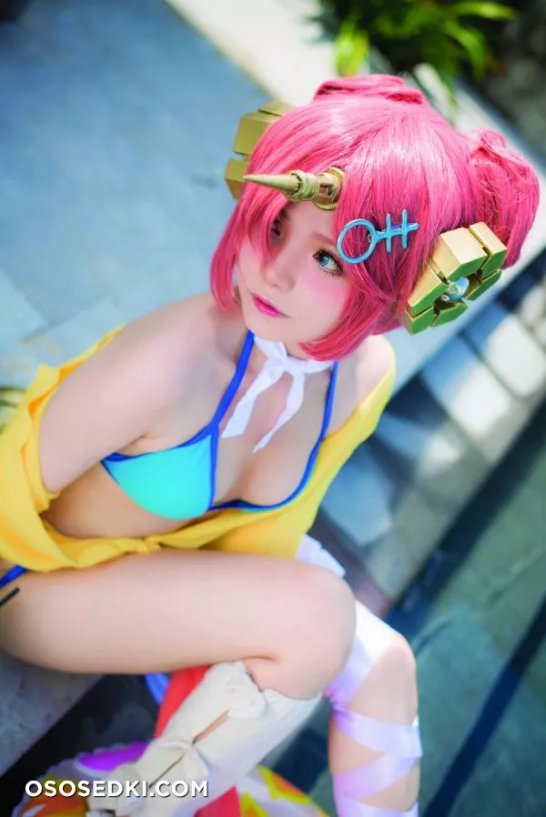 [Miu] Frankenstein - 18