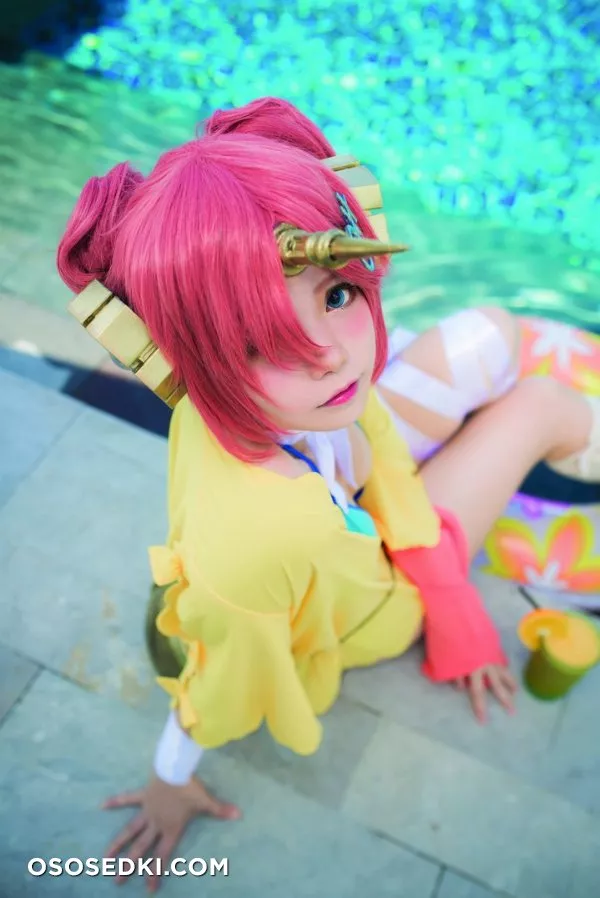 [Miu] Frankenstein - 20